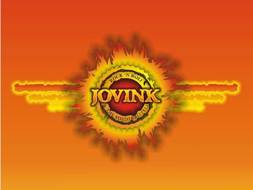 Jovink en de voederbietels