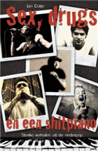 Sex, Drugs en een Shitpiano