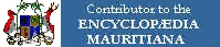 Contributor to the Encyclopædia Mauritiana