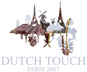 Dutch Touch Paris 2007