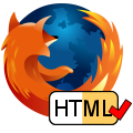 HTML Validator for Firefox