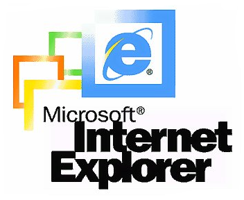 Internet Explorer 6