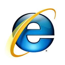 Internet Explorer 7