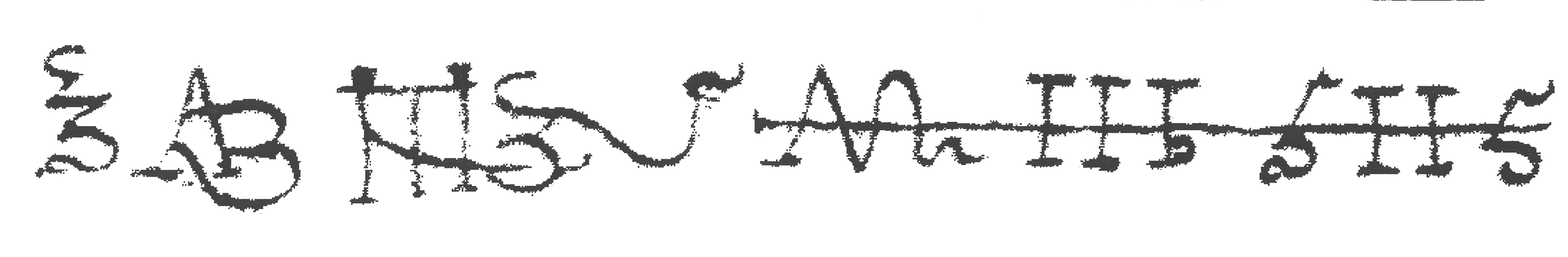 unrecognised ‘Arabic‘