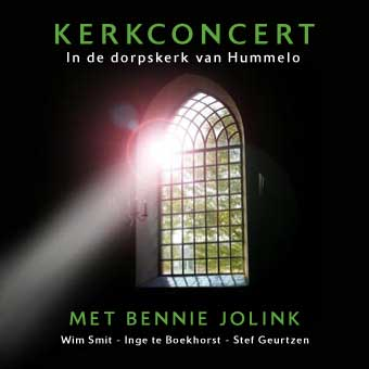 Kerkconcert Hummelo